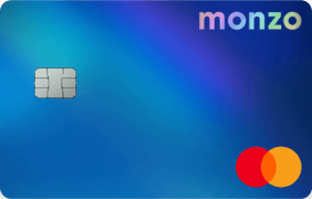 Monzo Plus card, Monzo Plus卡